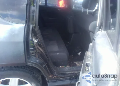 2010 Jeep Compass Sport from USA, damaged, VIN 1J4NF4FB8AD601536